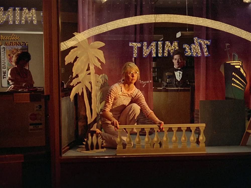 ワン・フロム・ザ・ハートの画像