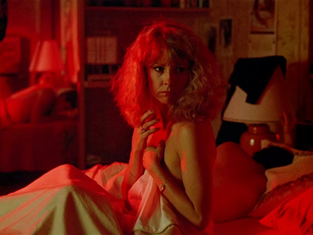 ワン・フロム・ザ・ハートの画像