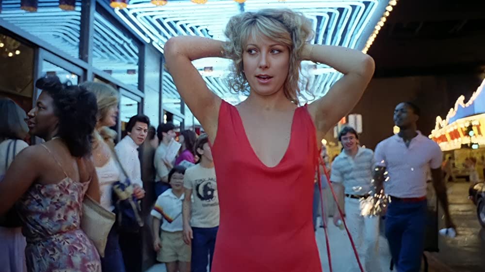 ワン・フロム・ザ・ハートの画像