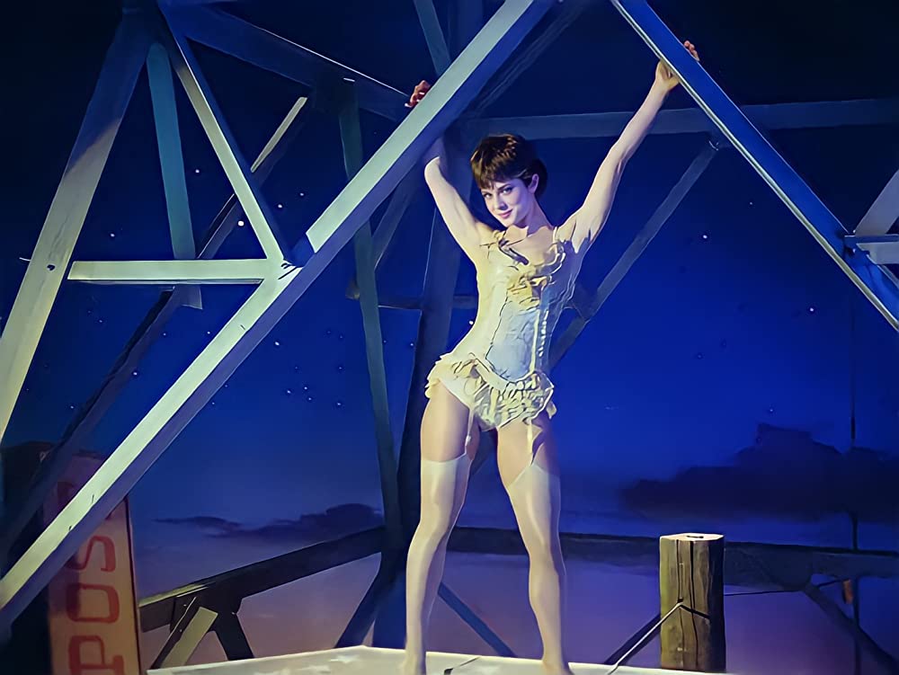 ワン・フロム・ザ・ハートの画像