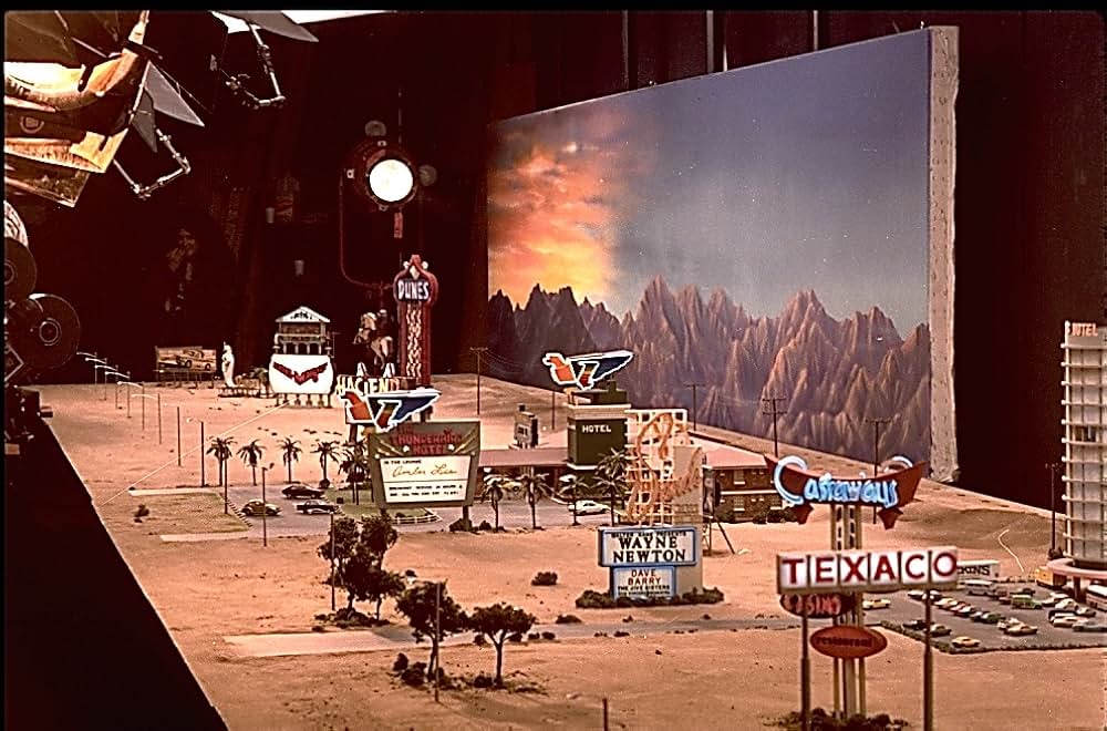 ワン・フロム・ザ・ハートの画像