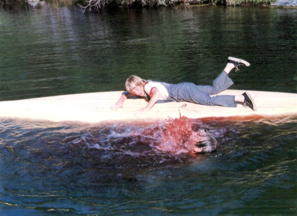 ピラニアの画像