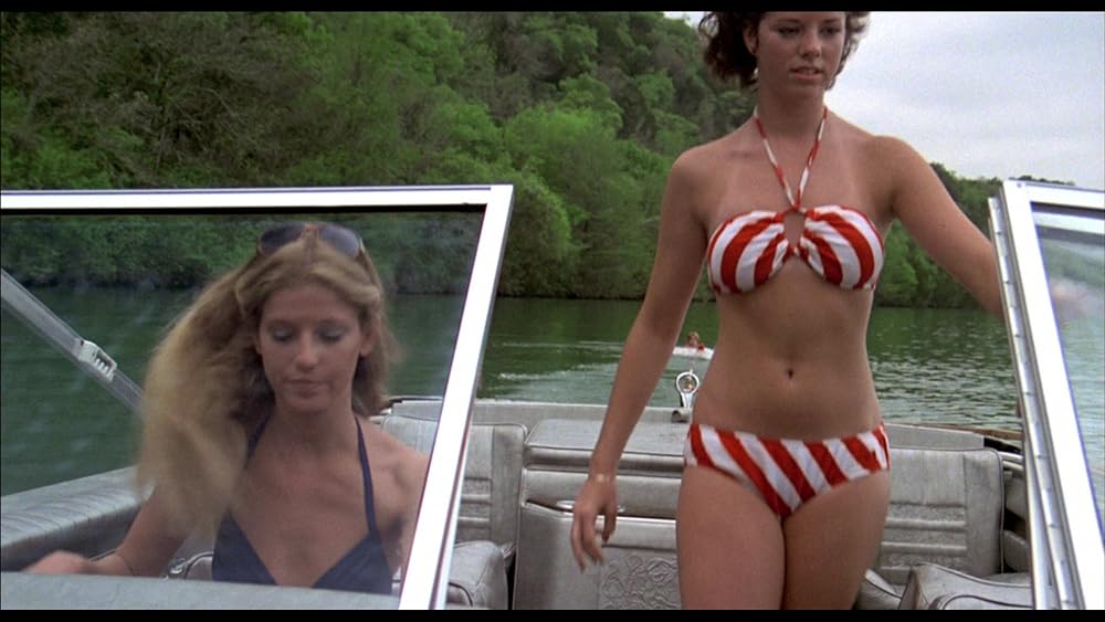 ピラニアの画像