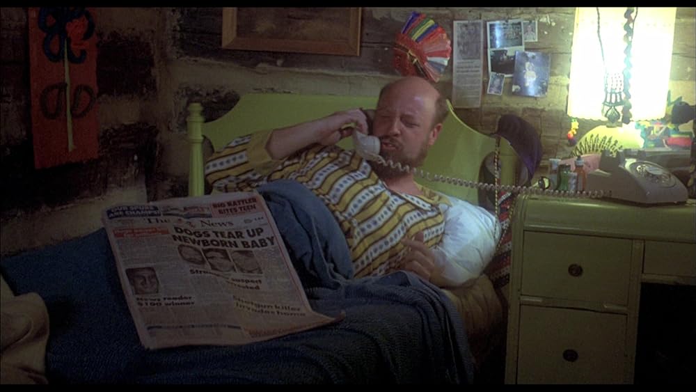 ピラニアの画像