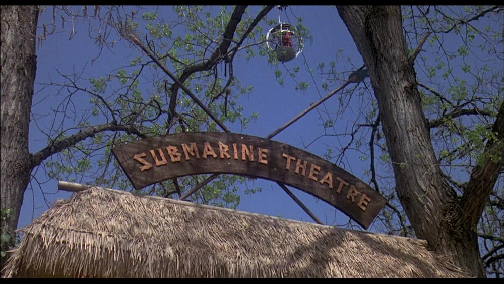 ピラニアの画像