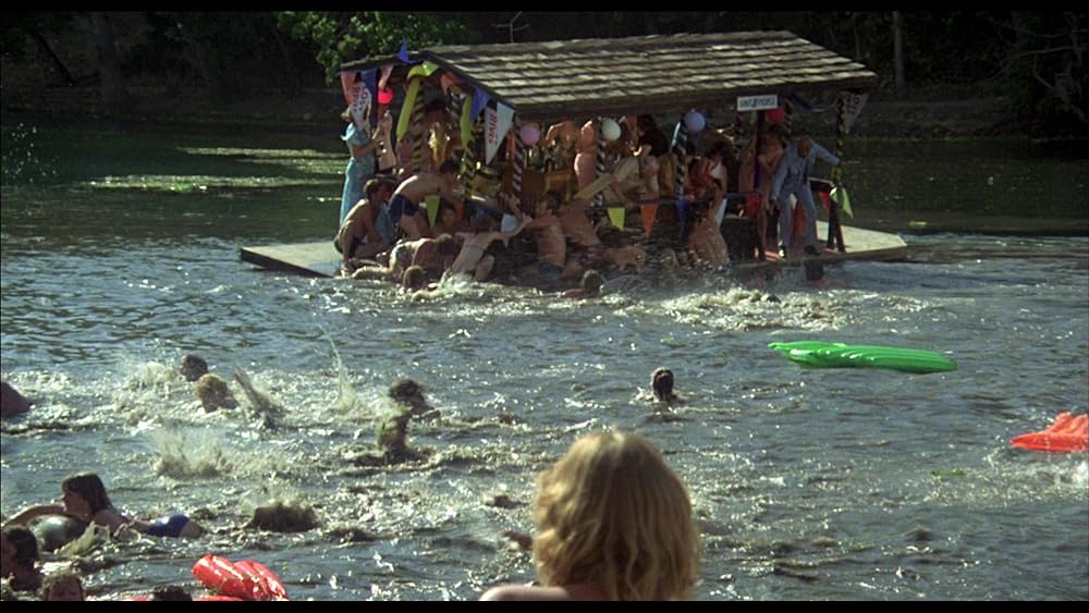 ピラニアの画像