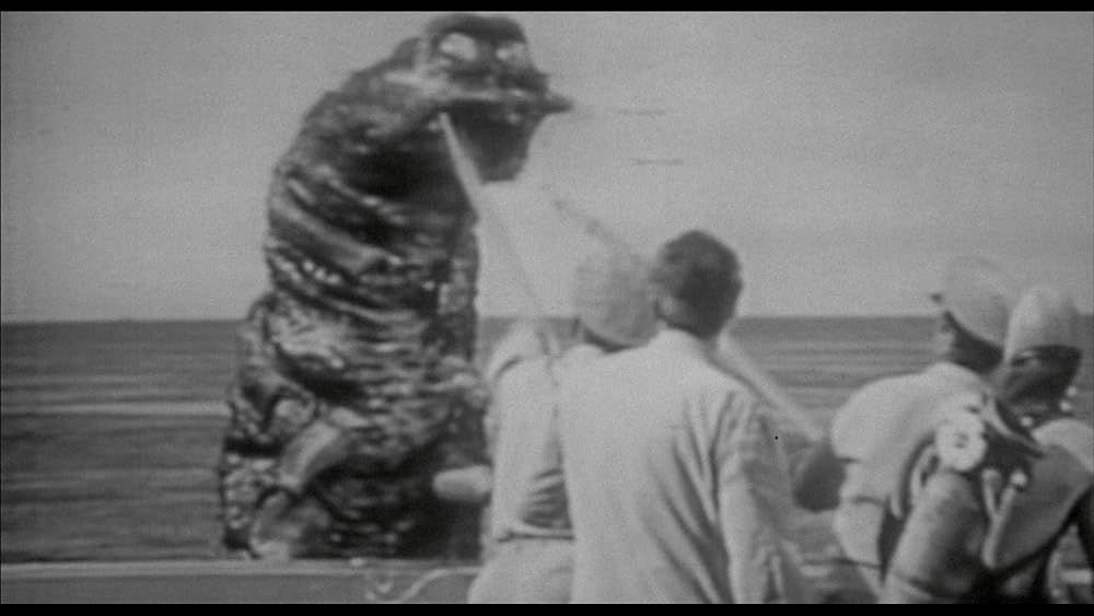 ピラニアの画像