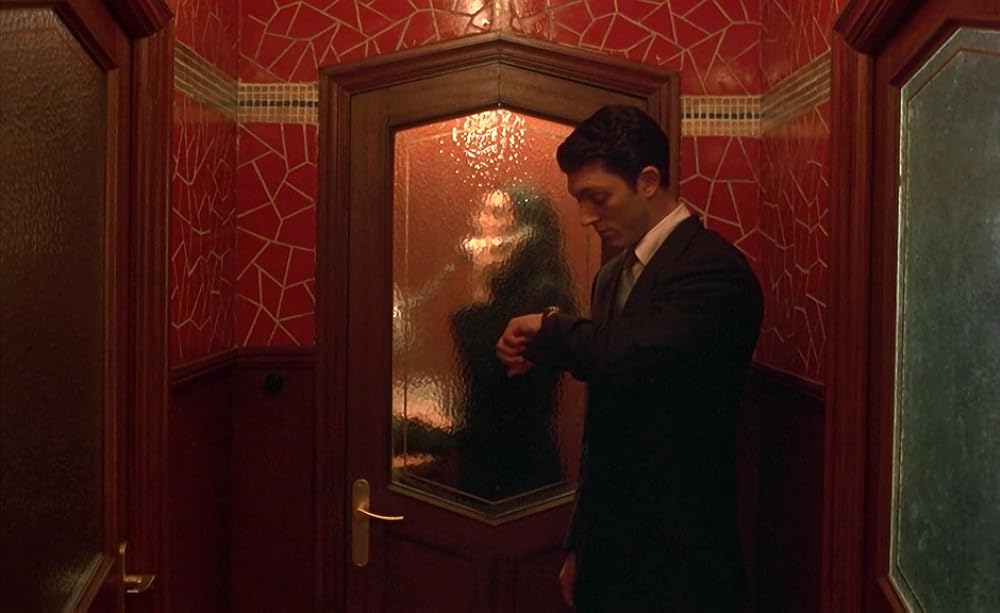 アパートメントの画像