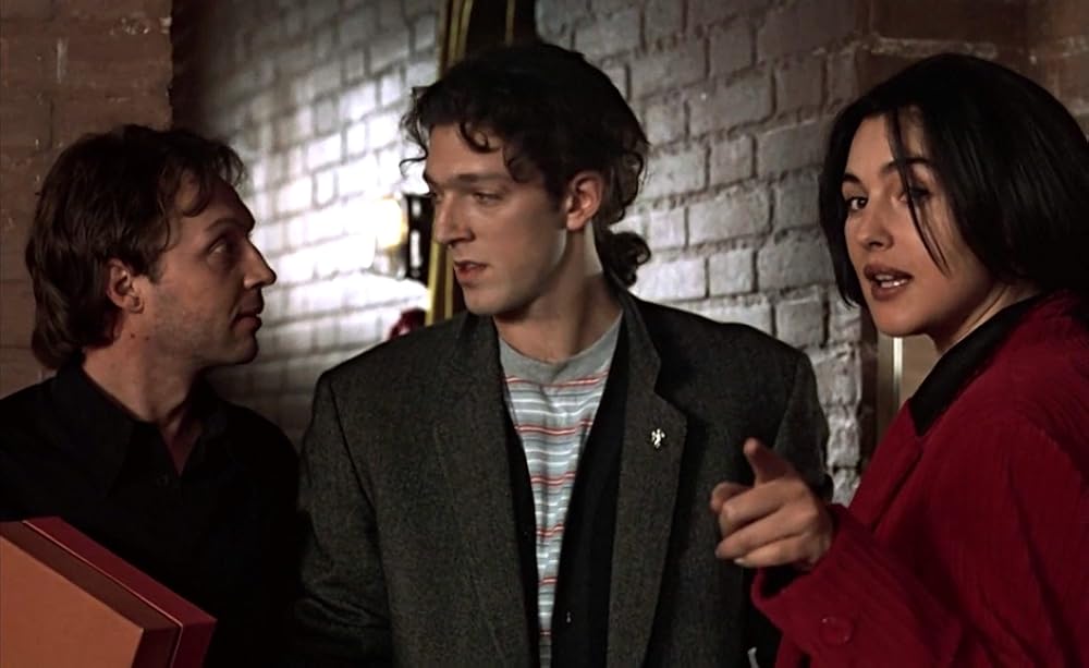 アパートメントの画像