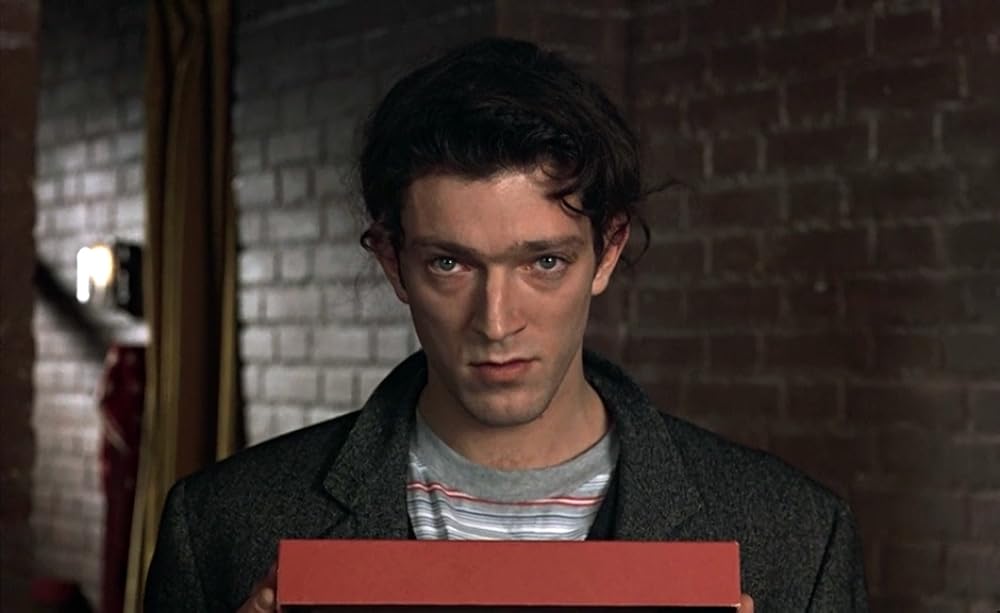 アパートメントの画像