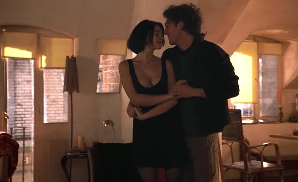 アパートメントの画像