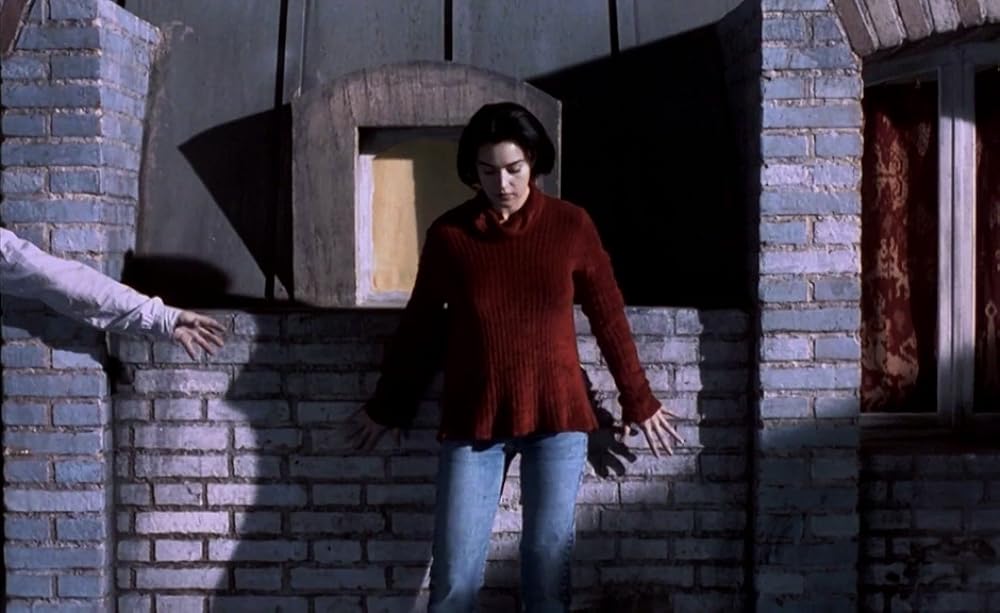 アパートメントの画像