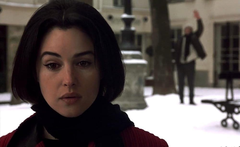 アパートメントの画像