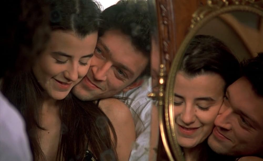 アパートメントの画像