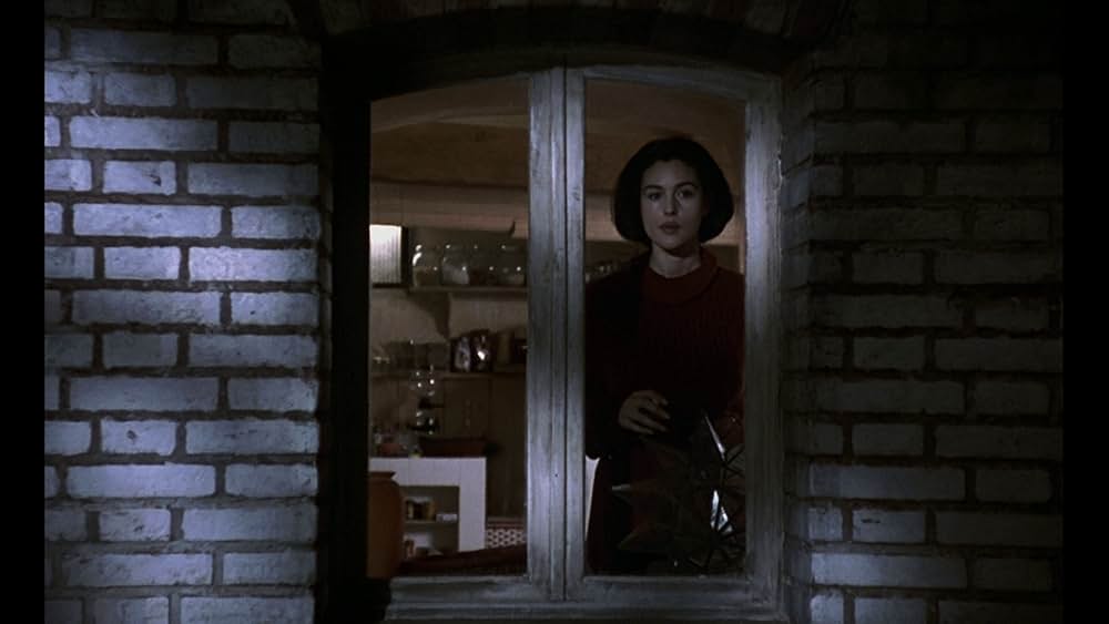 アパートメントの画像