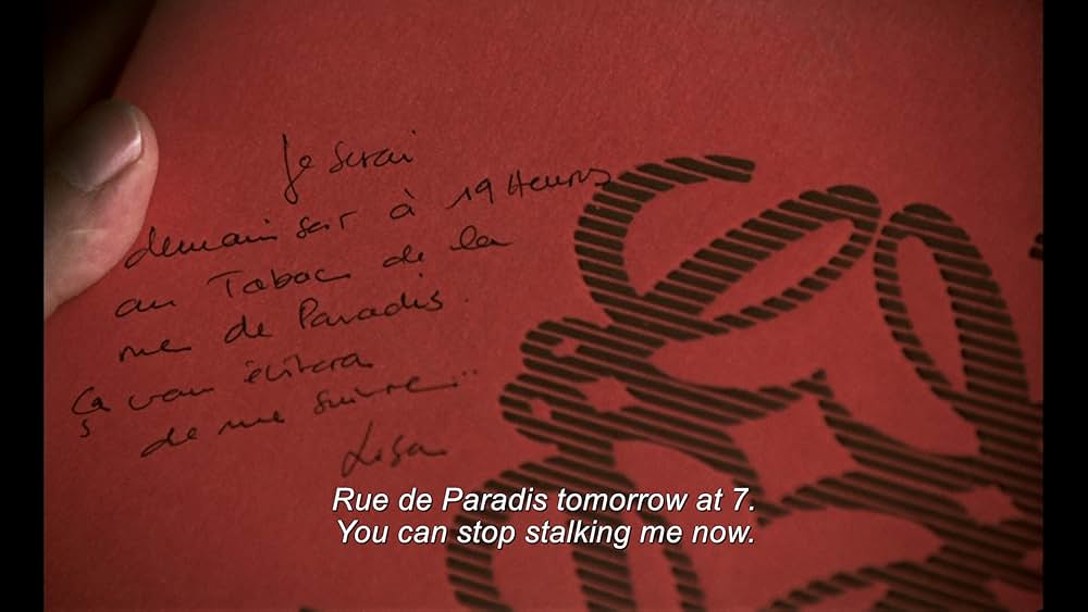 アパートメントの画像