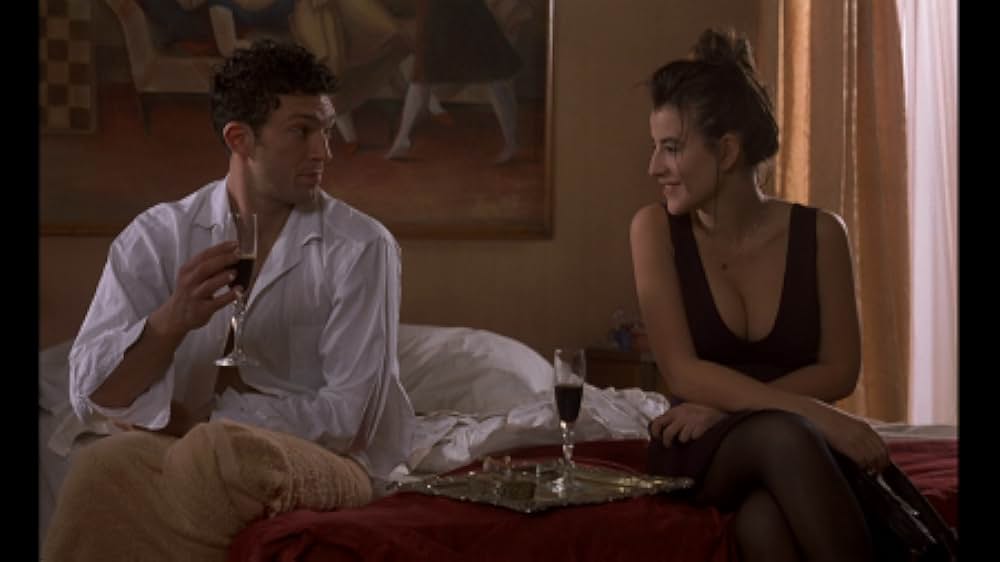 アパートメントの画像