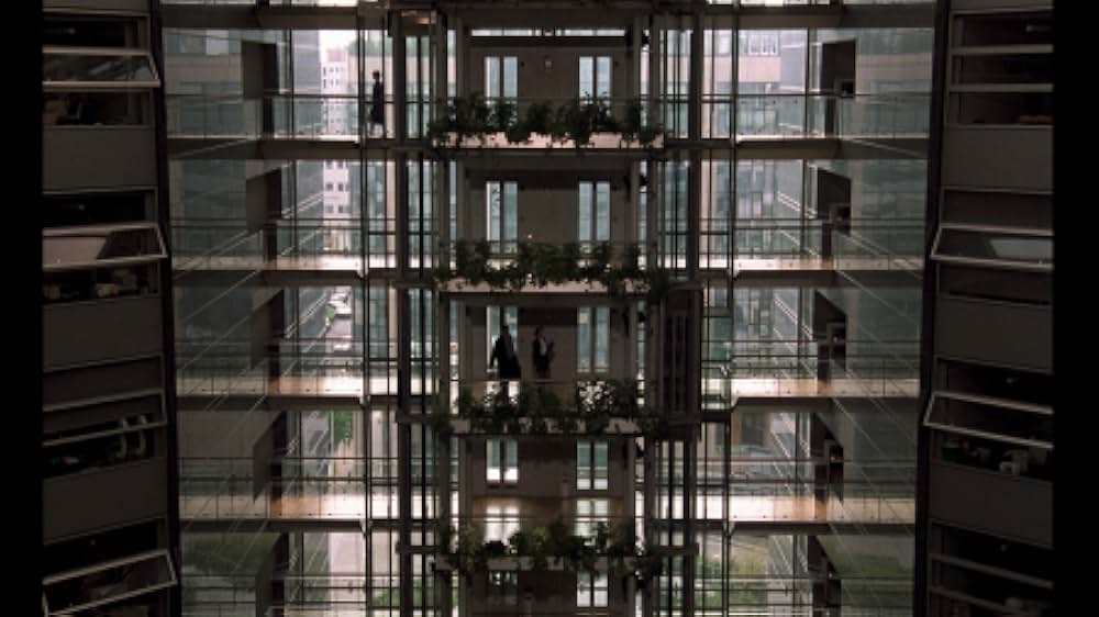 アパートメントの画像