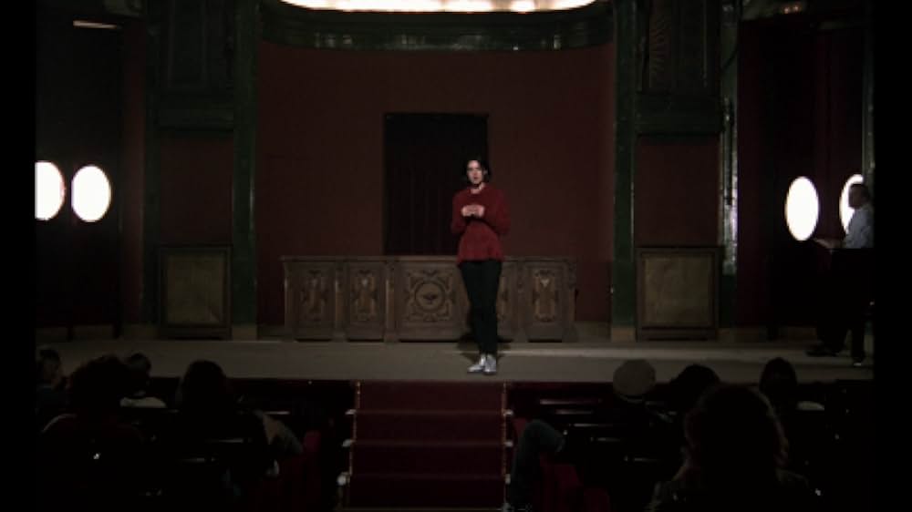 アパートメントの画像