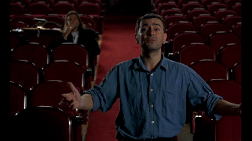 アパートメントの画像