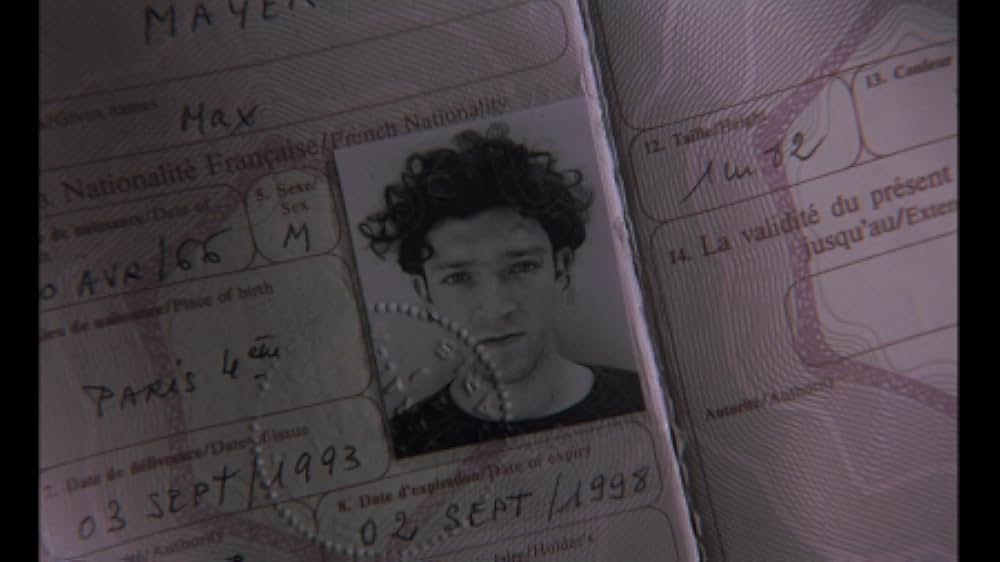 アパートメントの画像