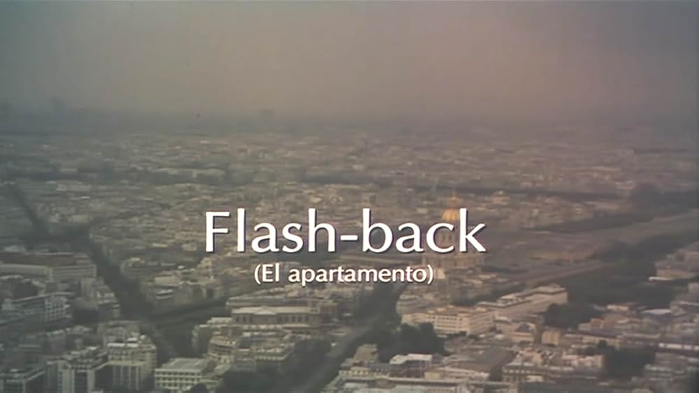 アパートメントの画像