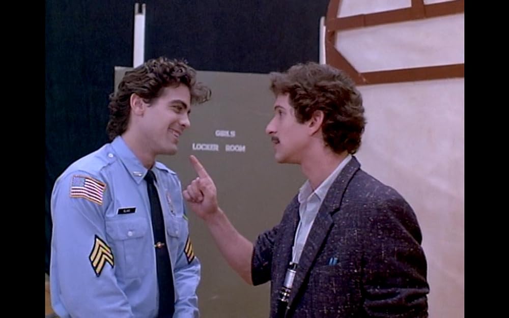 ハイスクールはゾンビテリアの画像