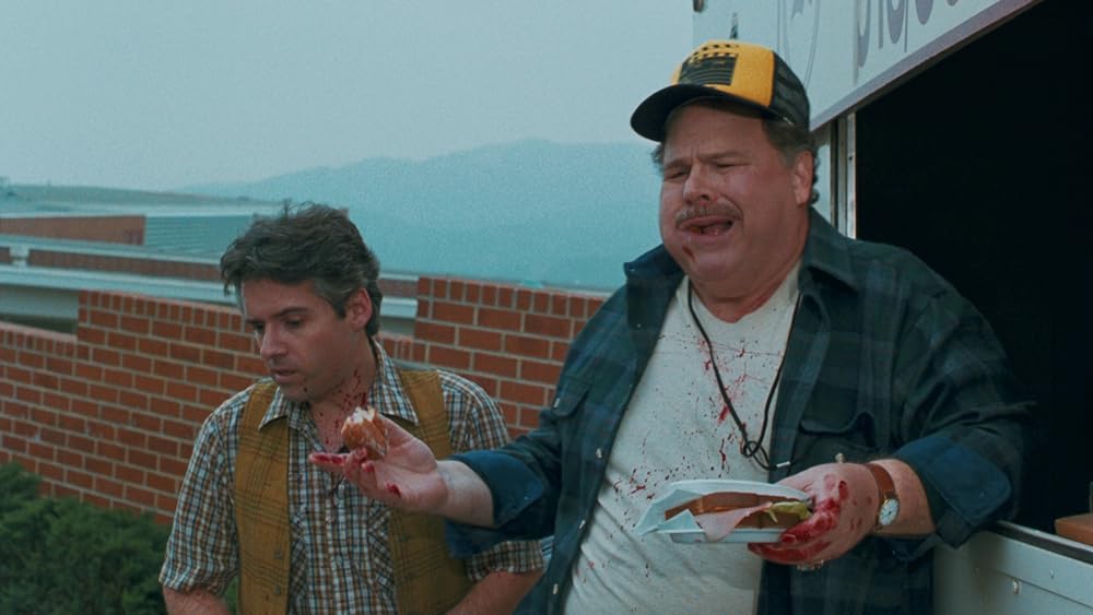 ハイスクールはゾンビテリアの画像