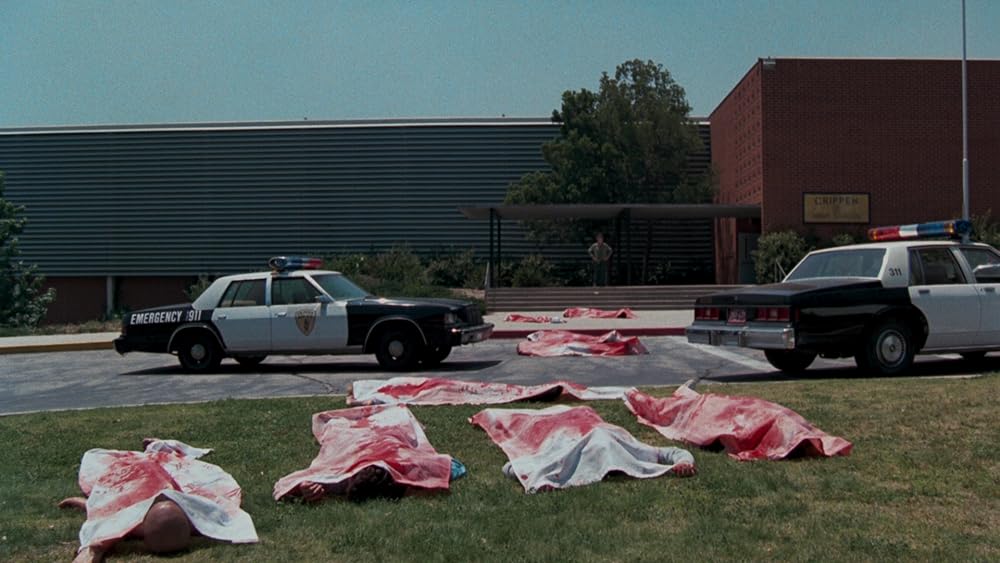 ハイスクールはゾンビテリアの画像