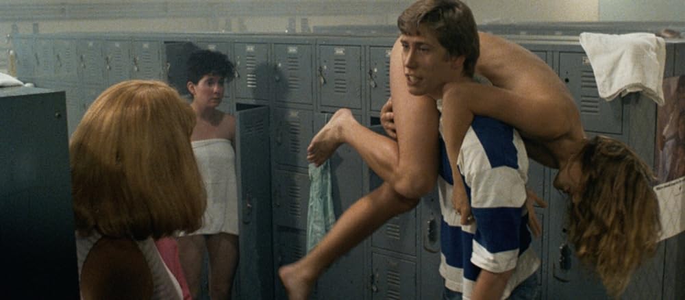 ハイスクールはゾンビテリアの画像