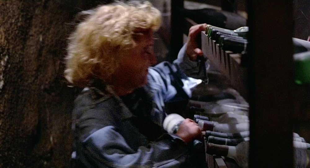 ゾンビ・スクール1990の画像