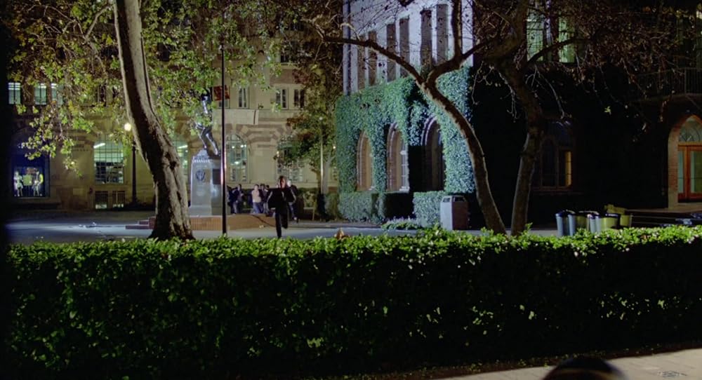 ゾンビ・スクール1990の画像