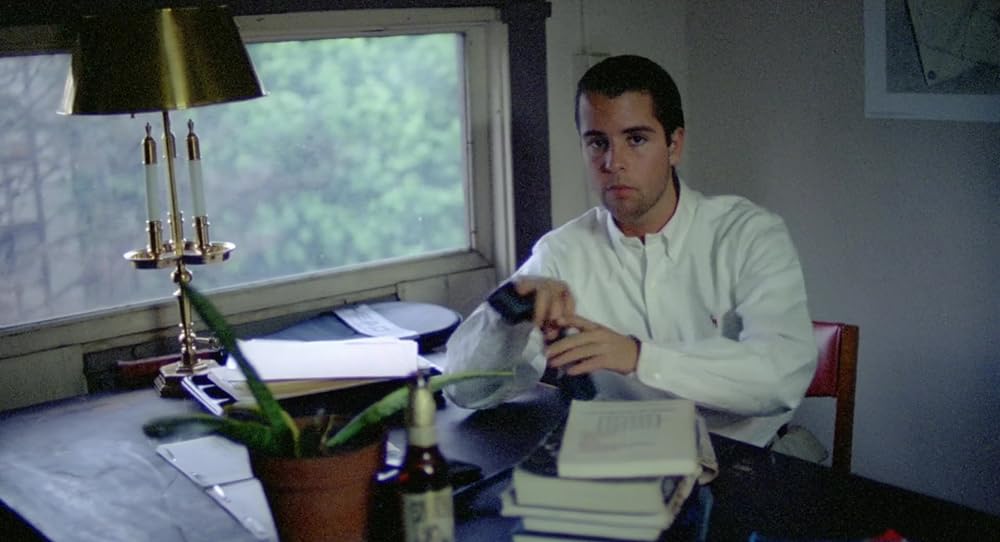 ゾンビ・スクール1990の画像