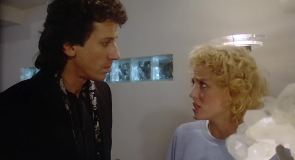 ゾンビ・スクール1990の画像