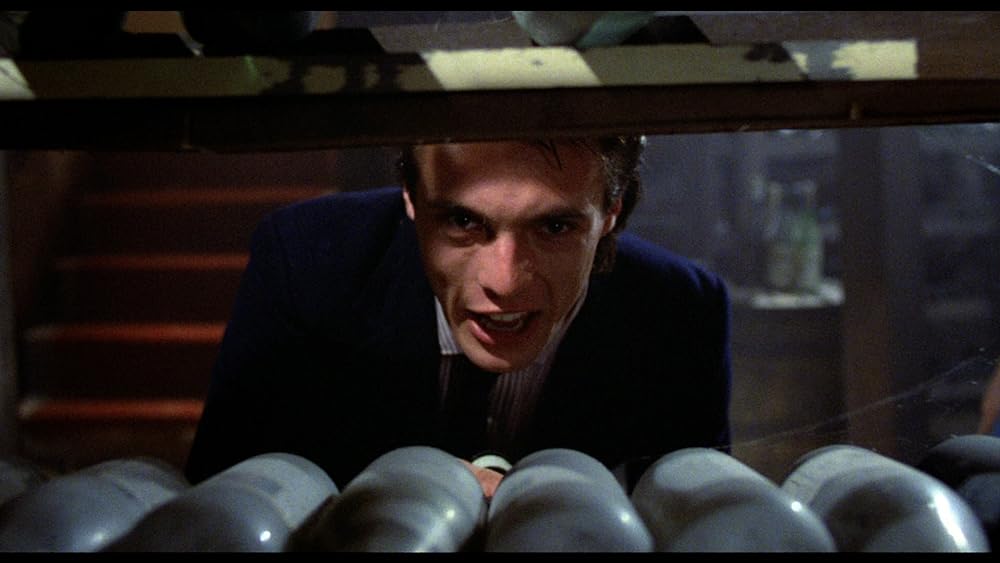 ゾンビ・スクール1990の画像