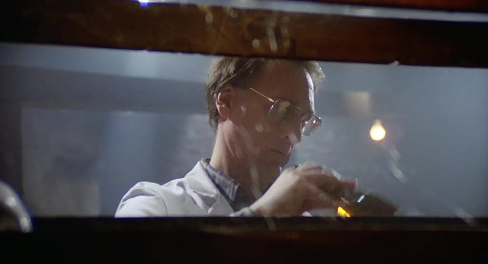 ゾンビ・スクール1990の画像