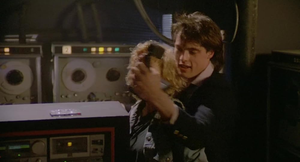 ゾンビ・スクール1990の画像