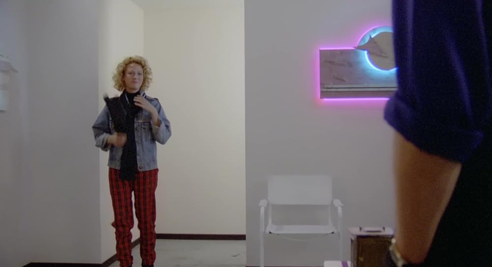 ゾンビ・スクール1990の画像