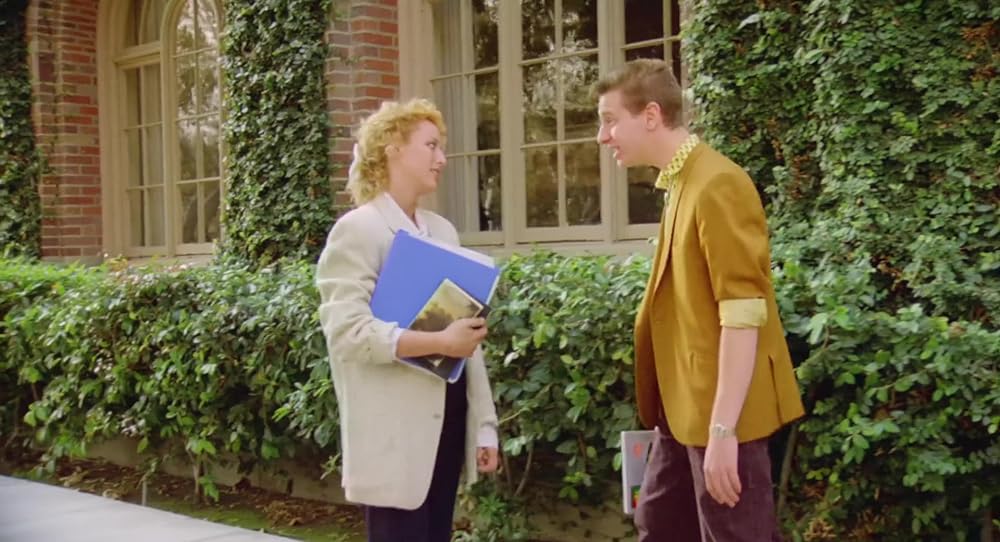 ゾンビ・スクール1990の画像