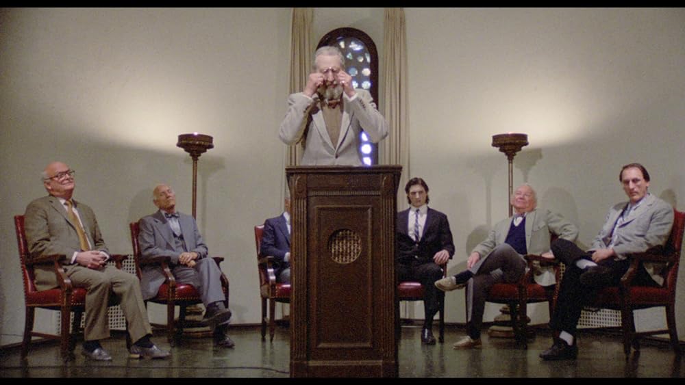 ゾンビ・スクール1990の画像