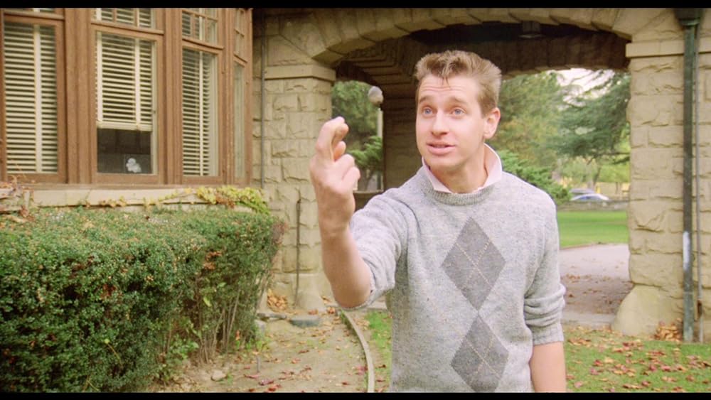 ゾンビ・スクール1990の画像