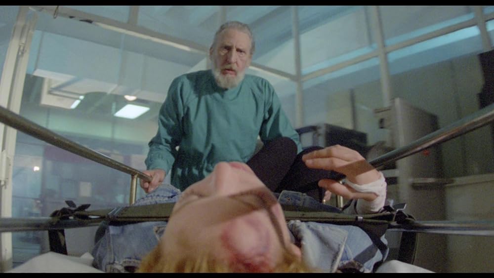 ゾンビ・スクール1990の画像