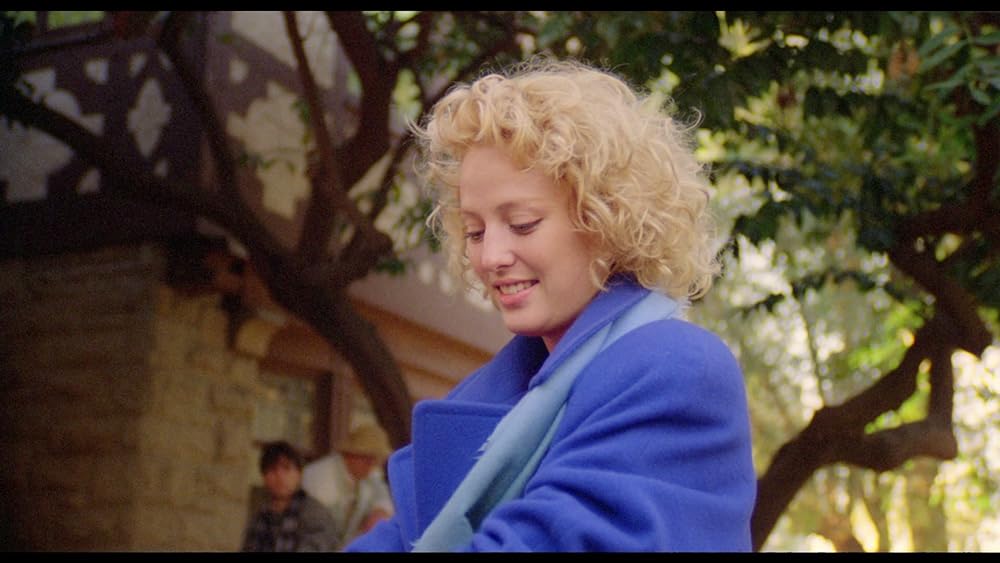 ゾンビ・スクール1990の画像