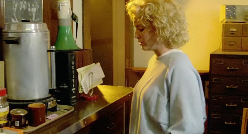 ゾンビ・スクール1990の画像