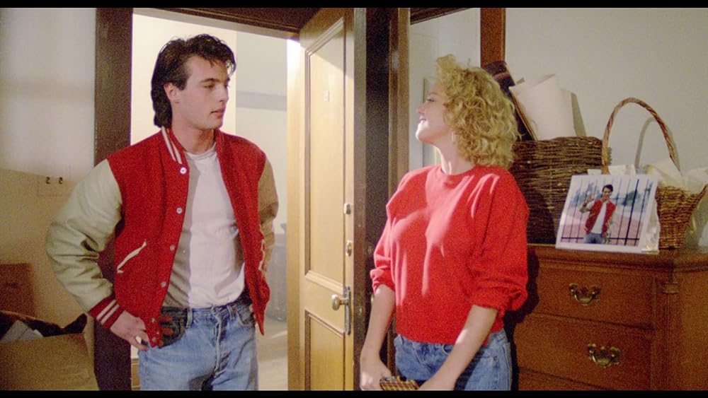 ゾンビ・スクール1990の画像