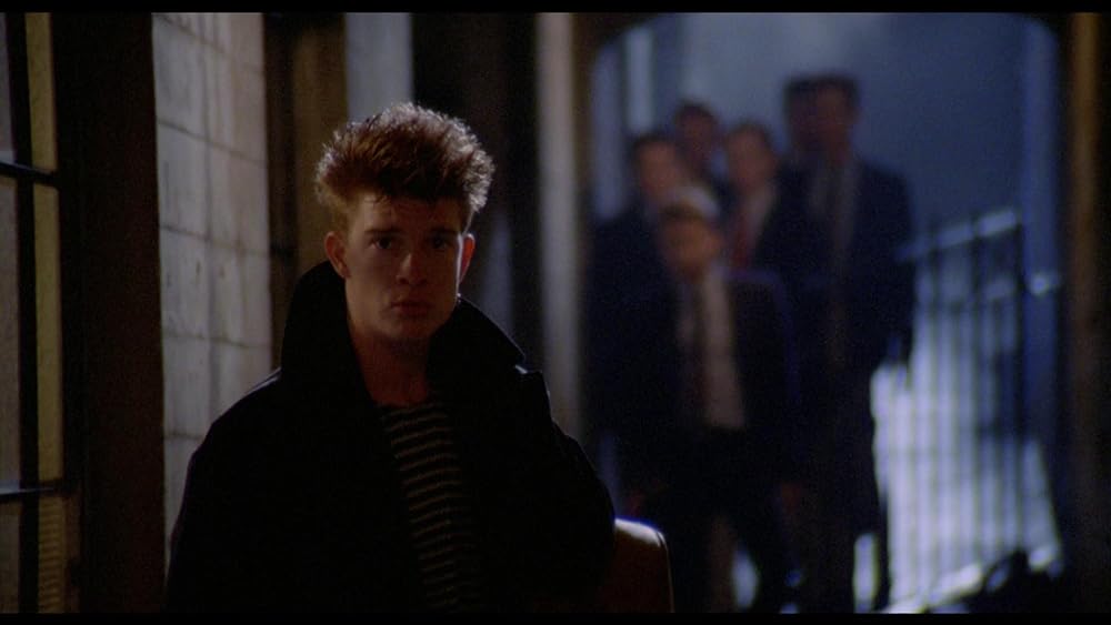 ゾンビ・スクール1990の画像