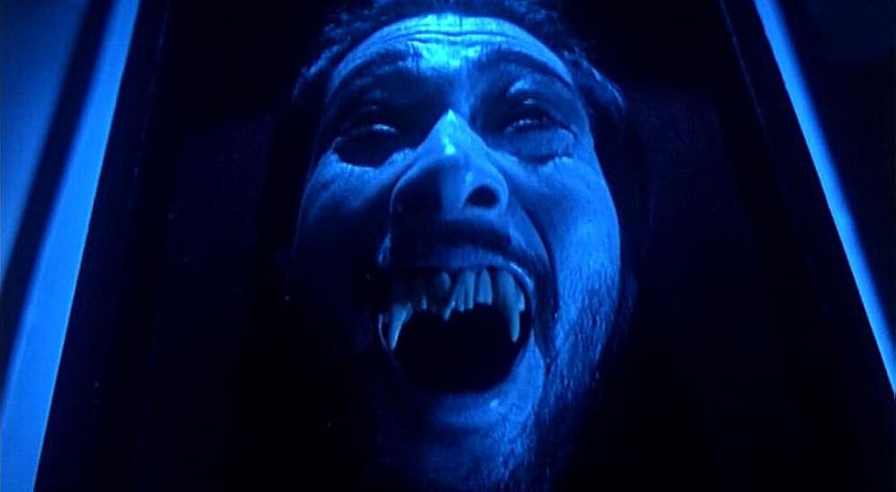 バンパイア・コップの画像