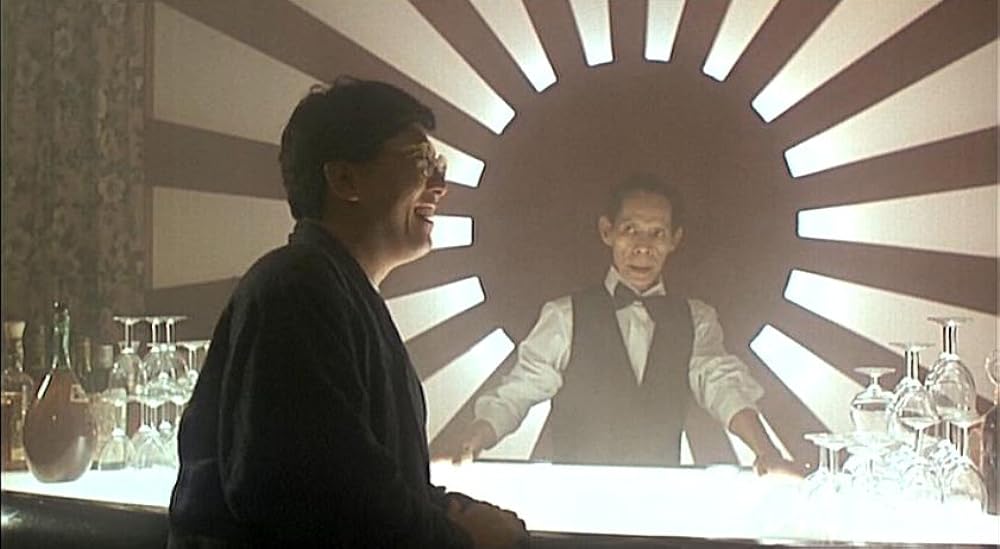 バンパイア・コップの画像