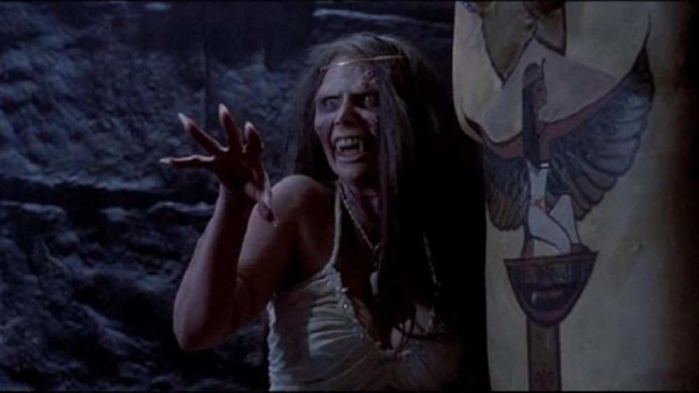 ネフレイティスの秘宝の画像