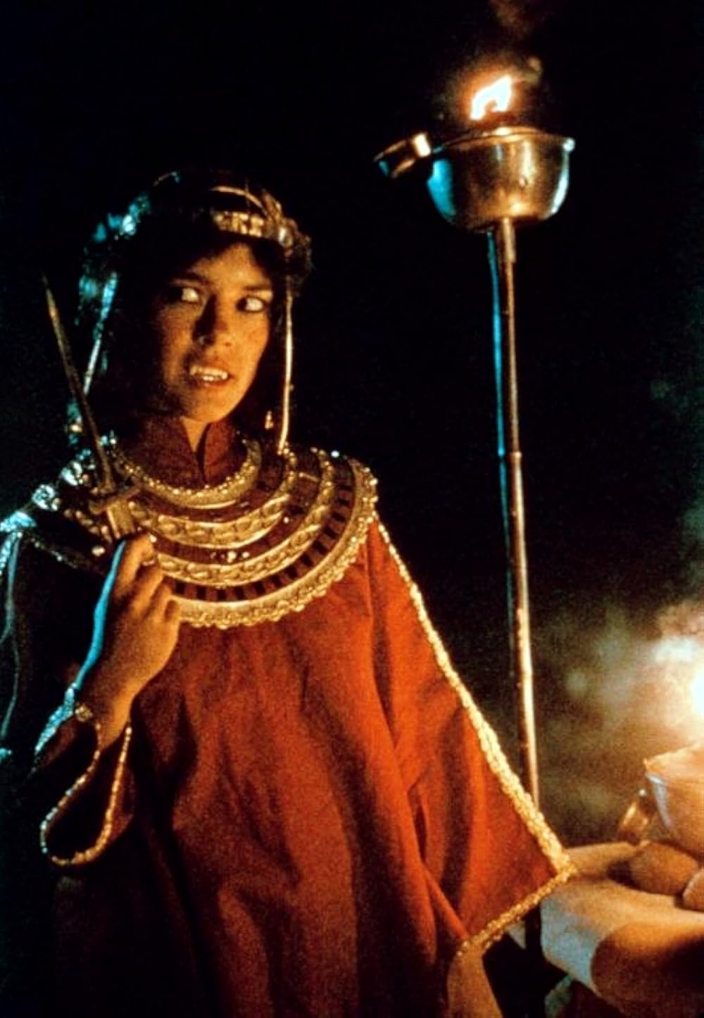 ネフレイティスの秘宝の画像